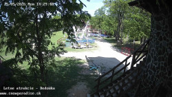 Dětská lyžařská školka