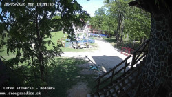 Dětská lyžařská školka