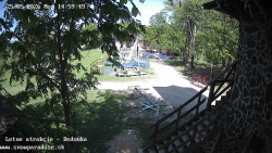 Dětská lyžařská školka