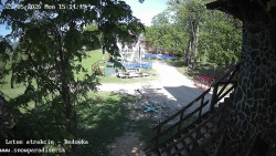 Dětská lyžařská školka