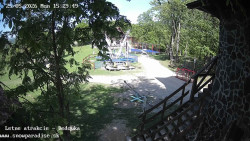 Dětská lyžařská školka