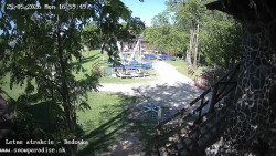 Dětská lyžařská školka
