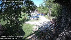 Dětská lyžařská školka