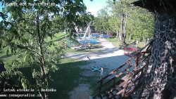 Dětská lyžařská školka
