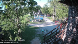 Dětská lyžařská školka