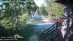 Dětská lyžařská školka