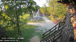 Dětská lyžařská školka