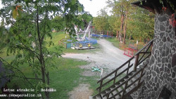 Dětská lyžařská školka