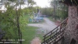 Dětská lyžařská školka