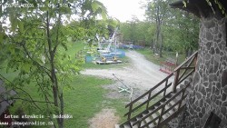 Dětská lyžařská školka