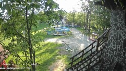 Dětská lyžařská školka
