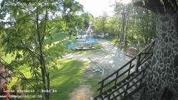 Dětská lyžařská školka