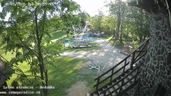 Dětská lyžařská školka