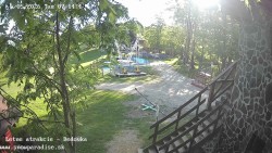 Dětská lyžařská školka