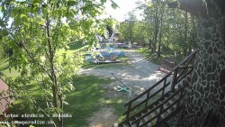 Dětská lyžařská školka