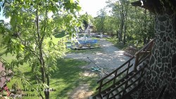 Dětská lyžařská školka