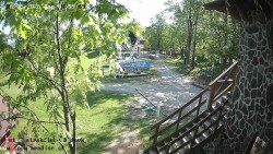 Dětská lyžařská školka