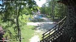 Dětská lyžařská školka