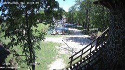Dětská lyžařská školka