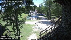 Dětská lyžařská školka