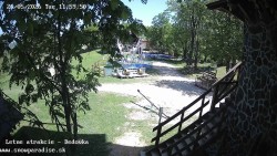 Dětská lyžařská školka