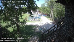 Dětská lyžařská školka