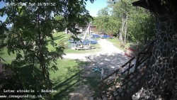 Dětská lyžařská školka
