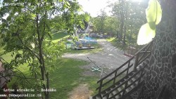 Dětská lyžařská školka