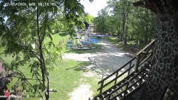 Dětská lyžařská školka