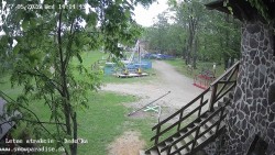 Dětská lyžařská školka