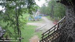 Dětská lyžařská školka