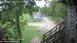 Dětská lyžařská školka