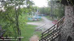 Dětská lyžařská školka