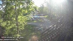 Dětská lyžařská školka