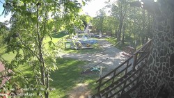Dětská lyžařská školka