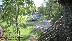 Dětská lyžařská školka