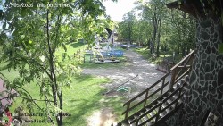 Dětská lyžařská školka
