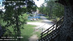Dětská lyžařská školka