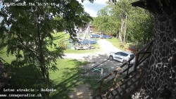 Dětská lyžařská školka