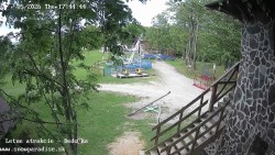Dětská lyžařská školka