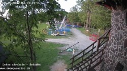 Dětská lyžařská školka