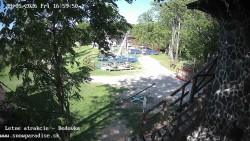 Dětská lyžařská školka