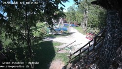 Dětská lyžařská školka