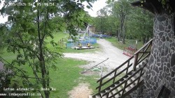 Dětská lyžařská školka