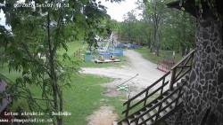 Dětská lyžařská školka