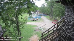 Dětská lyžařská školka