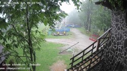Dětská lyžařská školka