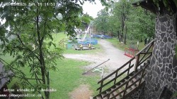 Dětská lyžařská školka