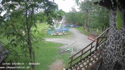 Dětská lyžařská školka