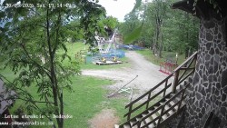 Dětská lyžařská školka